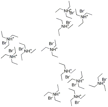 DODECATRIETHYLAMMONIUM BROMIDE CAS#: 18186-71-5