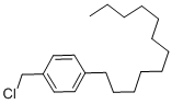 DODECYLBENZYL CHLORIDE CAS#: 28061-21-4