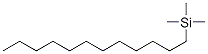 DODECYLTRIMETHYLSILANE CAS#: 17908-09-7