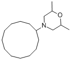 DODEMORPH CAS#: 1593-77-7