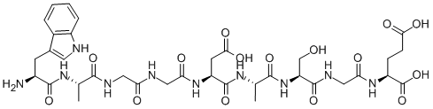 DSIP CAS#: 62568-57-4