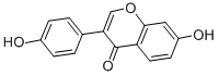 Daidzein CAS #: 486-66-8