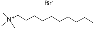 Decyltrimethylammonium bromide CAS#: 2082-84-0