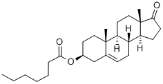 Dehydroepiandrosterone enanthate CAS#: 23983-43-9