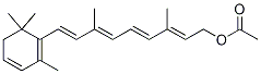 Dehydroretinyl Acetate CAS#: 20008-04-2