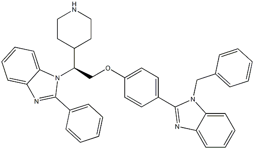 Deltarasin CAS#: 1440898-61-2