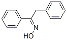 Deoxybenzoin Oxime CAS#: 26306-06-9