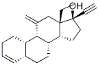 Desogestrel delta-3 isoMer CAS#: 201360-82-9