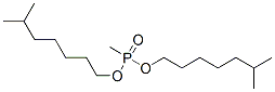 Di-iso-octyl methylphosphonat CAS#: 21660-72-0