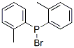 Di-(o-tolyl)phosphinbromid CAS#: 256440-00-3