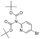 Di-tert-Butyl 5-bromopyridin-2-ylimidodicarbonate CAS#: 209959-28-4