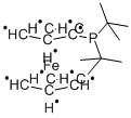 Di-tert-butylphosphinoferrocene, 95% CAS#: 223655-16-1