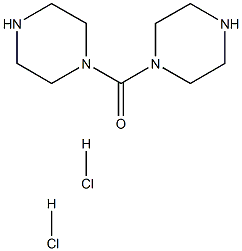 Di(1-piperazinyl)Methanone Dihydrochloride CAS#: 208711-30-2