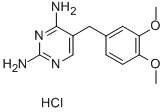 Diaveridine hydrochloride CAS#: 2507-23-5