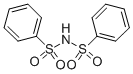 Dibenzenesulfonimide CAS#: 2618-96-4