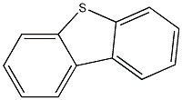 Dibenzothiophene CAS#: 132-65-0
