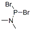 Dibromo(dimethylamino)phosphine CAS#: 20502-37-8