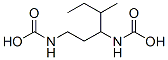 Dicarbamic acid 2-butyltrimethylene ester CAS#: 25451-12-1