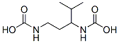 Dicarbamic acid 2-propyltrimethylene ester CAS#: 25451-11-0