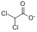 Dichloroacetate CAS#: 13425-80-4