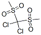 Dichlorobis(methylsulfonyl)methane CAS#: 22439-22-1