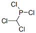 Dichloro(dichloromethyl)phosphine CAS#: 23415-85-2