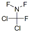 (Dichlorofluoromethyl)difluoroamine CAS#: 24618-60-8