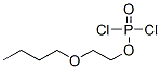 Dichlorophosphinic acid 2-butoxyethyl ester CAS#: 24108-57-4
