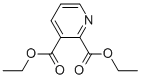 Diethyl pyridine-2,3-dicarboxylate CAS#: 2050-22-8