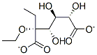 Diethylgalactarate CAS#: 15909-67-8