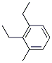 Diethylmethylbenzene CAS#: 25550-13-4