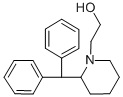 Difemetorex CAS#: 13862-07-2