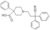 Difenoxinum CAS#: 28782-42-5