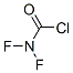 Difluorocarbamic acid chloride CAS#: 16847-30-6