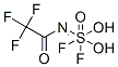 Difluoro(trifluoroacetylimino) sulfur(IV) CAS#: 24433-65-6