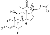 Difluprednate CAS#: 23674-86-4