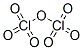 Dihyperchloric anhydride CAS#: 12015-53-1