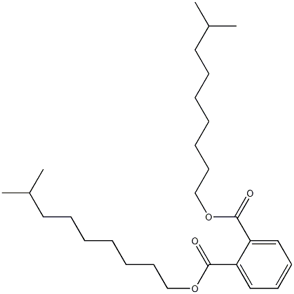 Diisodecyl phthalate CAS#: 26761-40-0