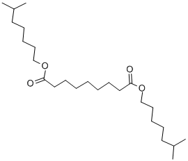 Diisooctyl azelaate CAS#: 26544-17-2