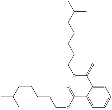 Diisooctyl phthalate CAS#: 27554-26-3