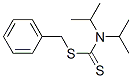 Diisopropyldithiocarbamic acid benzyl ester CAS#: 23684-51-7