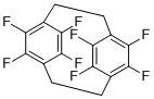 Dimer,Parylene F CAS#: 1785-64-4