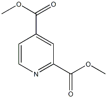 Dimethyl 2,4-pyridinedicarboxylate CAS#: 25658-36-0