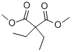 Dimethyl diethylmalonate CAS#: 27132-23-6