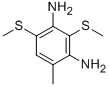 Dimethyl thio-toluene diamine CAS#: 106264-79-3