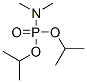 Dimethylaminophosphonic acid diisopropyl ester CAS#: 2404-04-8