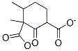 Dimethylcyclohexanone-2,6-dicarboxylate CAS#: 25928-05-6
