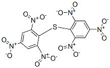 Dipicryl sulfide CAS#: 28930-30-5