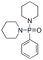 Dipiperidinophenylphosphine oxide CAS#: 28869-98-9