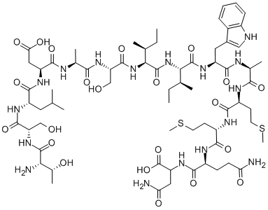 Disitertide CAS#: 272105-42-7
